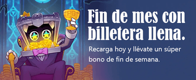 Descarga la App y gana
