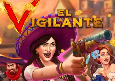 El Vigilante screenshot
