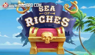 Sea of Riches