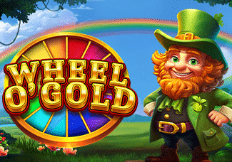 Wheel O'Gold screenshot