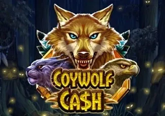 Coywolf Cash screenshot