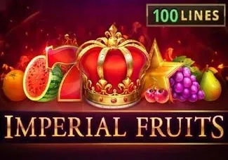 Imperial Fruits_ 100 Lines