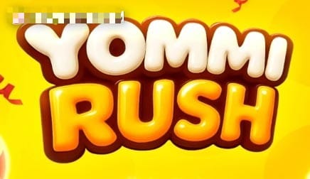 Yommi Rush