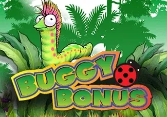Buggy Bonus screenshot