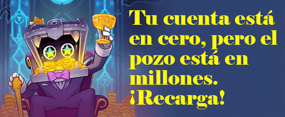 Mega Jackpot de Fin de Semana promotion
