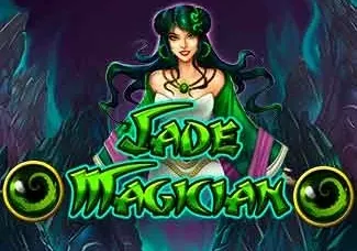 Jade Magician screenshot
