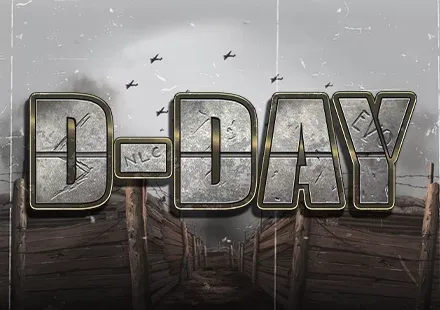 D-Day screenshot