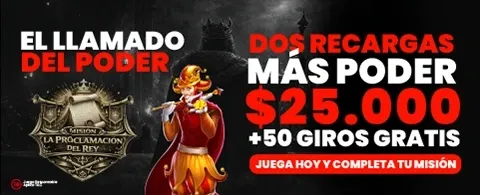 ¡El Rey premia los Domingos!