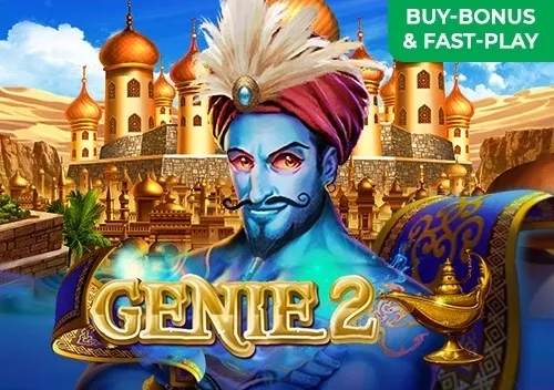 Genie 2